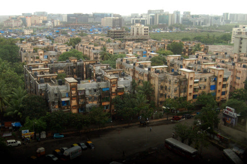 RS clears Bill on illegal colonies
